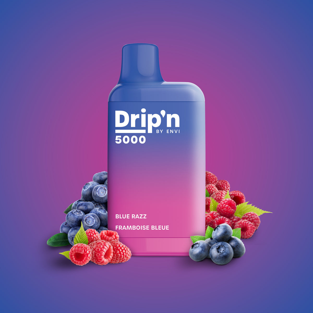 Envi Drip'N 5000 —