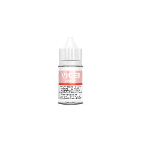 Strawberry Ice Salt - By VICE [Federal Stamp]