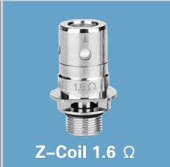 Innokin Z-Coil (Zenith) Replacement Coils 5-pk – Clear Sky Vapes Inc.