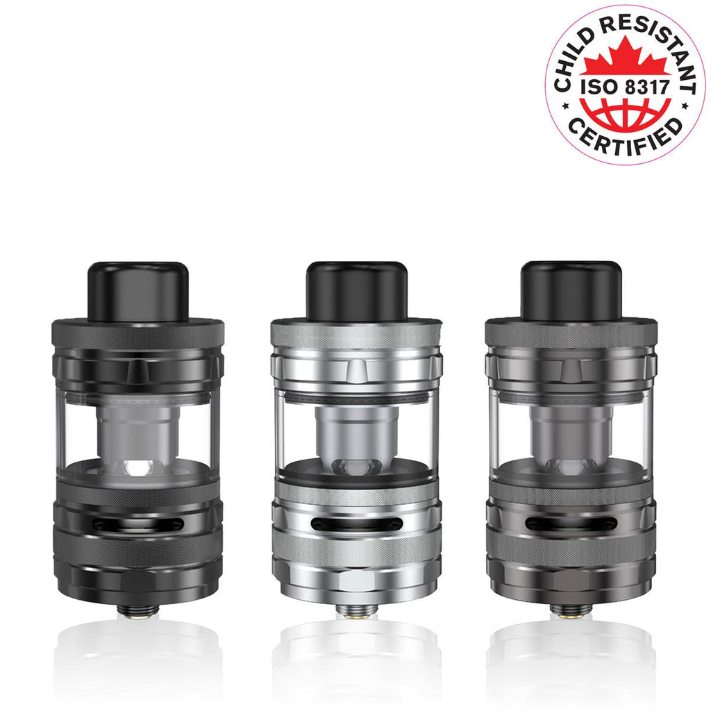 Aspire Guroo Tank [CRC]